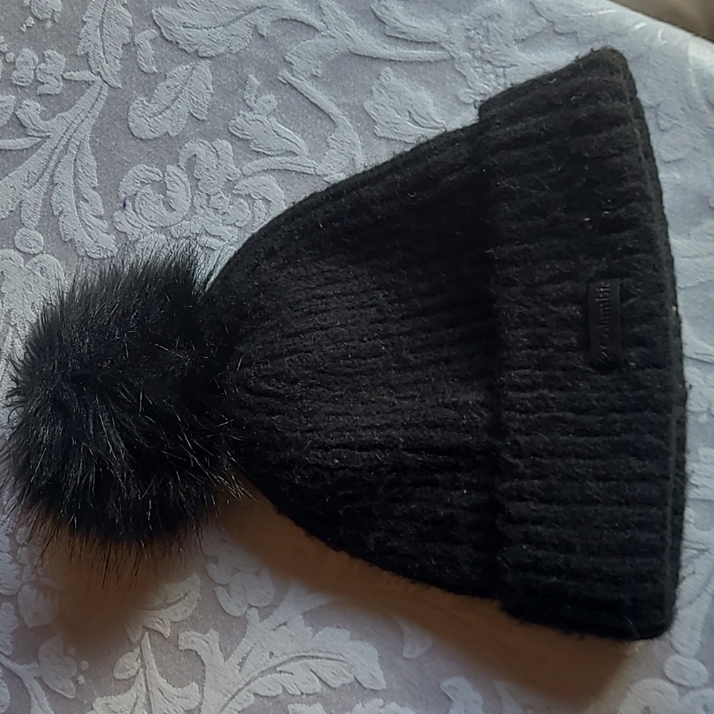 Columbia Winter Hat